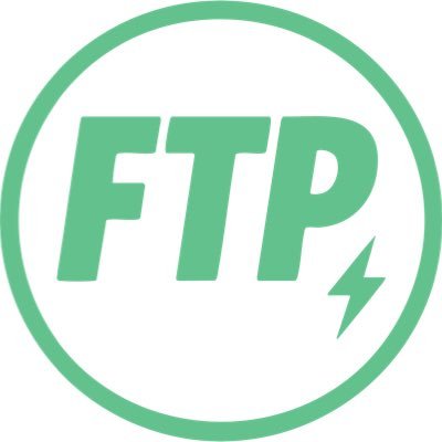 Feed the People logo